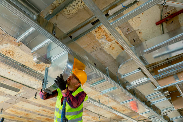 Best HVAC system installation  in Galeville, NY